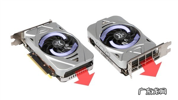 影驰发布RTX 3060金属大师迷你版：单手可握