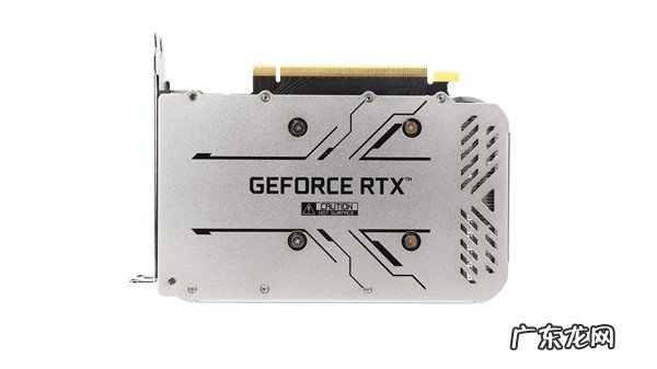 影驰发布RTX 3060金属大师迷你版：单手可握