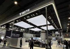 发布山海平台、推出首款轿跑，哪吒将打开高端市场？“聚焦广州车展”