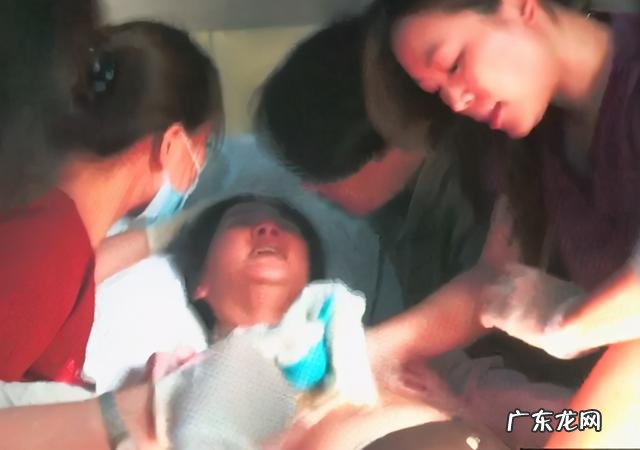 ella被曝水中分娩-ella水中阵痛分娩