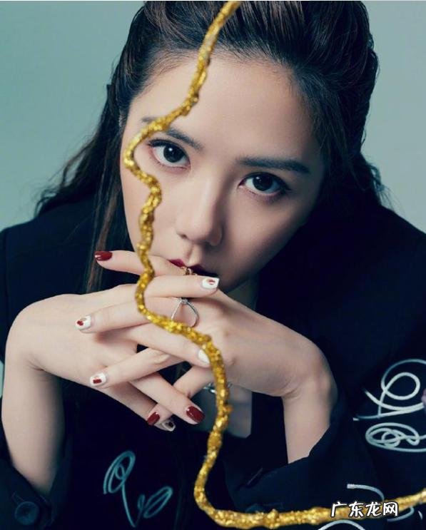 明星励志|邓紫棋靠“三无”饮食减肥 体重44kg令人羡慕