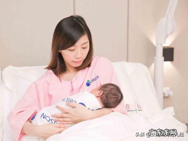 孕妇顺产24小时全部过程-自然顺产分娩