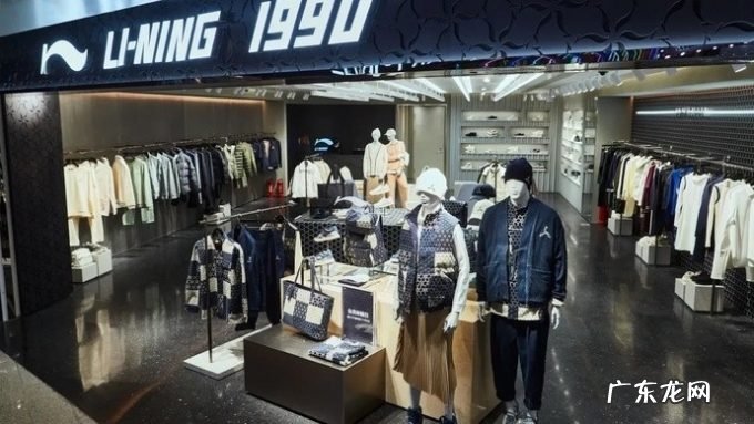 李宁“闪现”上海,考察总部新址,还对这座场馆记忆犹新