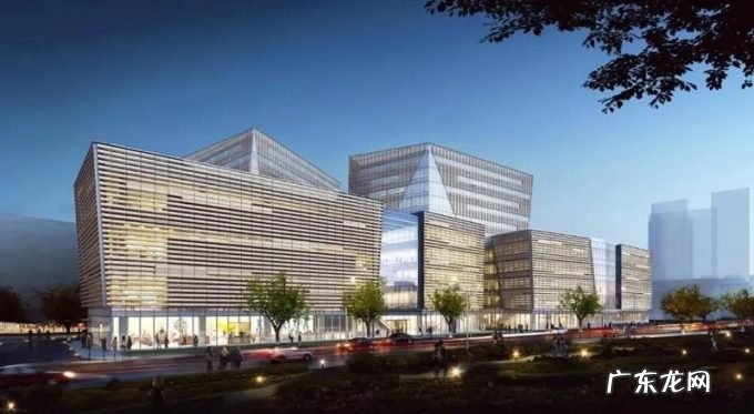 李宁“闪现”上海,考察总部新址,还对这座场馆记忆犹新