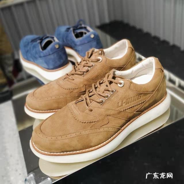 李宁“闪现”上海，考察总部新址，还对这座场馆记忆犹新