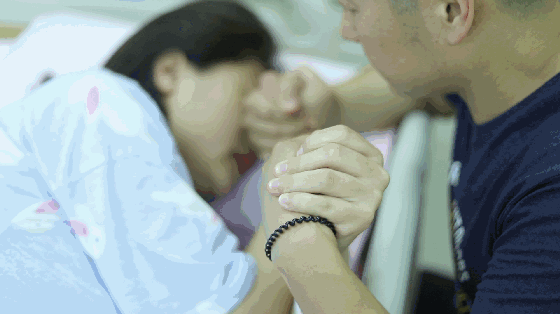 顺产的分娩过程及各个产程的处理-生孩子顺产全产程痛苦韩剧