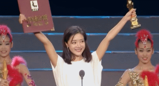 邓家佳和周迅对比照 邓家佳周迅