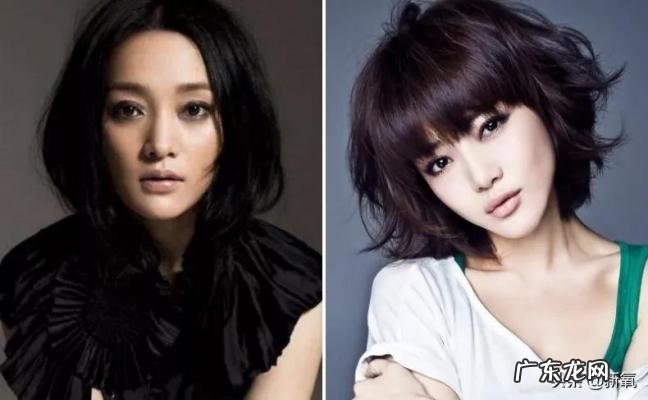 邓家佳和周迅对比照 邓家佳周迅