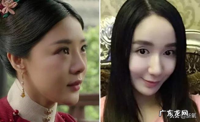 邓家佳和周迅对比照 邓家佳周迅