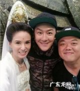 陈浩民狼吻谁 陈浩民狼吻