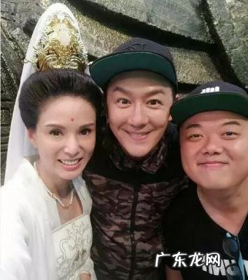 陈浩民狼吻谁 陈浩民狼吻