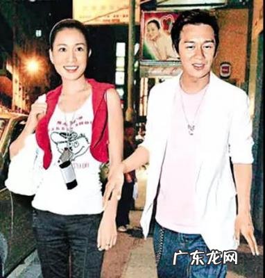 陈浩民狼吻谁 陈浩民狼吻