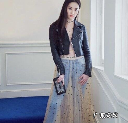 刘亦菲个人资料简历 简介 刘亦菲个人