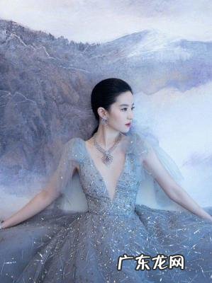 刘亦菲个人资料简历 简介 刘亦菲个人