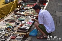 50种地摊生意小吃在市场卖 50种地摊生意