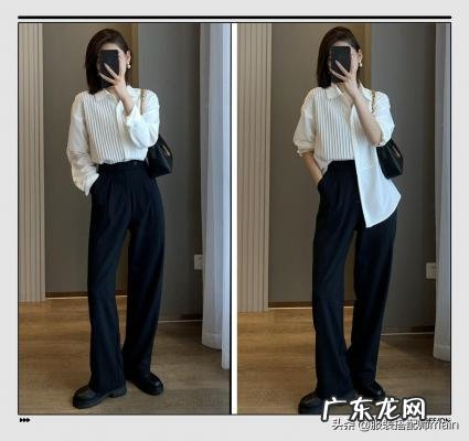 矮个子中年男人穿衣搭配图片 矮个子穿衣搭配图片