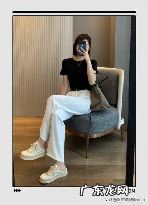 矮个子中年男人穿衣搭配图片 矮个子穿衣搭配图片