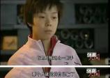 女子乒乓球大魔王张怡宁 大魔王张怡宁