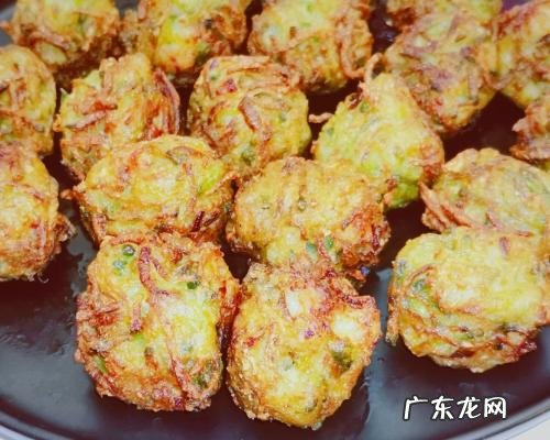 炸萝卜丸子炖什么菜好吃 炸萝卜丸子是哪里菜