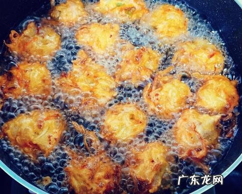 炸萝卜丸子炖什么菜好吃 炸萝卜丸子是哪里菜