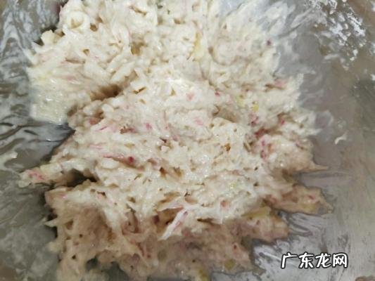 炸萝卜丸子炖什么菜好吃 炸萝卜丸子是哪里菜