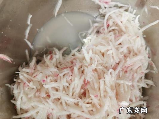 炸萝卜丸子炖什么菜好吃 炸萝卜丸子是哪里菜