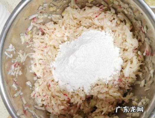 炸萝卜丸子炖什么菜好吃 炸萝卜丸子是哪里菜
