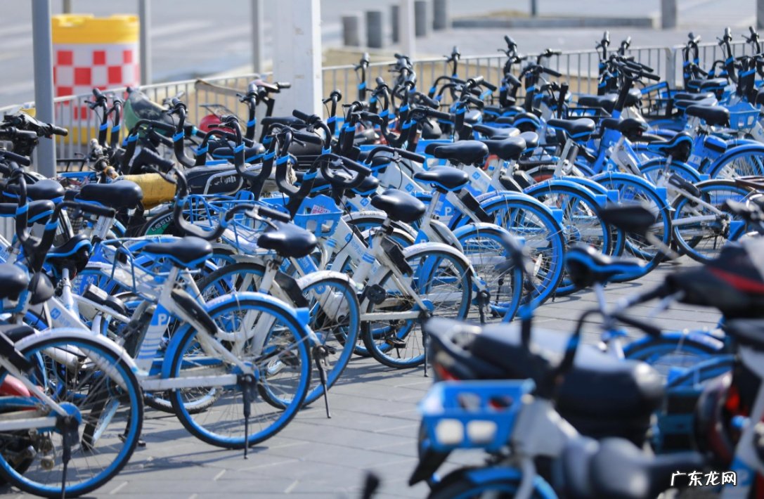 长沙共享电动自行车年底将增至5万辆