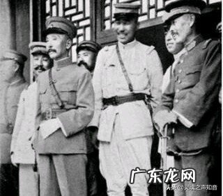 张学良是千古罪人还是千古功臣 千古罪人张学良