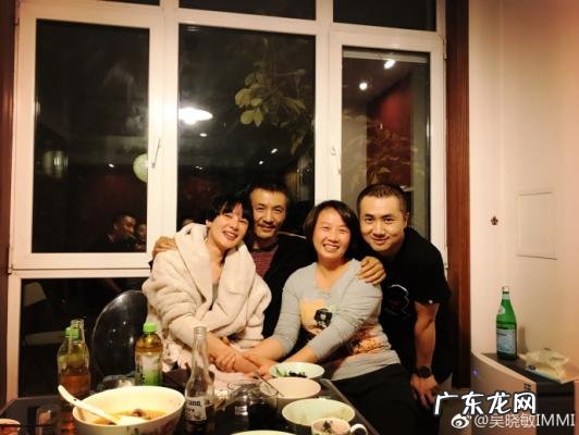 吴晓敏图片 个人资料 吴晓敏图片