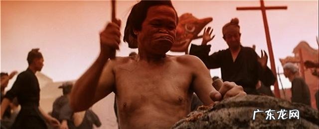 盗墓发现肉灵芝的电影 肉灵芝电影