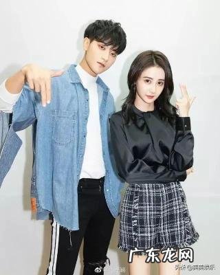 郭品超和安以轩演的电视剧叫什么 郭品超和安以轩