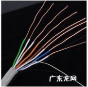 5类网线和6类网线的区别 子母 5类网线和6类网线的区别