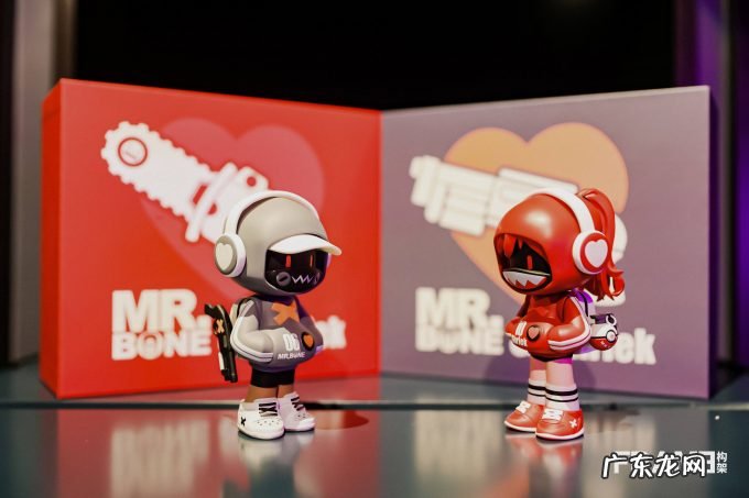 36氪独家|潮玩品牌「模言文化」完成数千万人民币Pre-A轮融资,不二资本独家投资