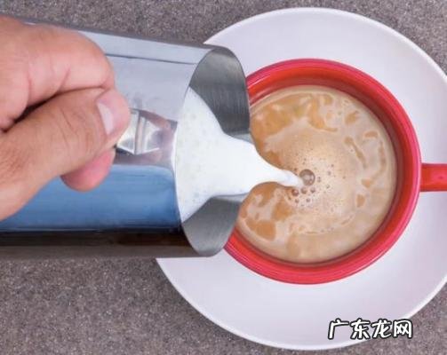 喝咖啡的礼仪细节 喝咖啡的礼仪