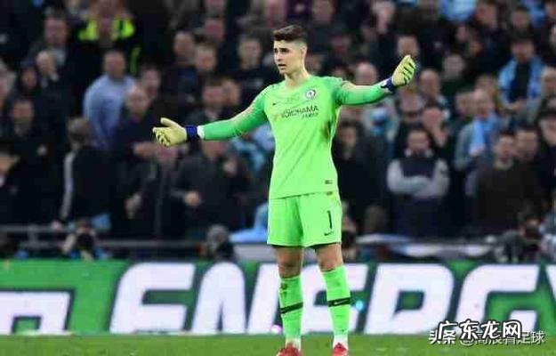 当今世界第一门将 世界第一门将