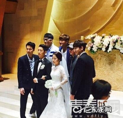 李光洙妹妹的男朋友 李光洙妹妹