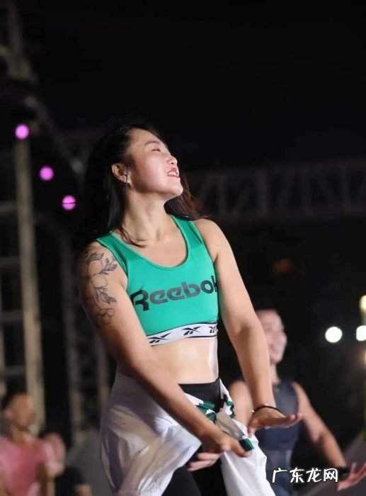 离开北上广的健身教练