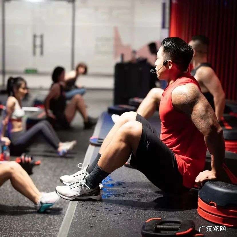 离开北上广的健身教练