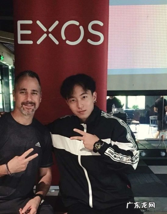 离开北上广的健身教练