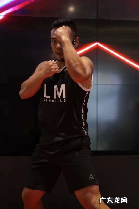 离开北上广的健身教练