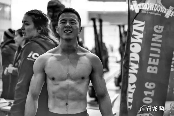 离开北上广的健身教练