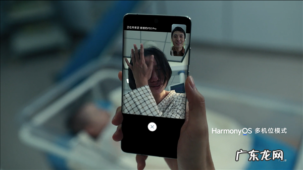 华为影业温情巨献 献给每一位化茧成蝶的怀孕妈妈