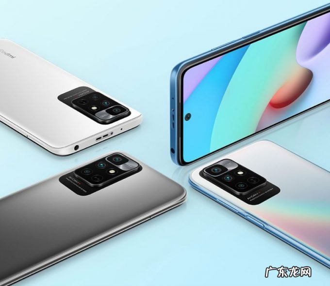 反向升级?红米上线4G新机,看完价格配置感觉不如买5G千元机