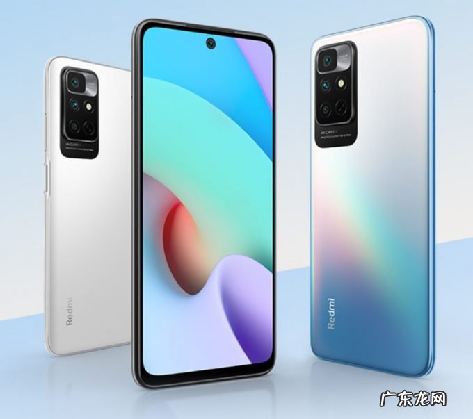 反向升级?红米上线4G新机,看完价格配置感觉不如买5G千元机