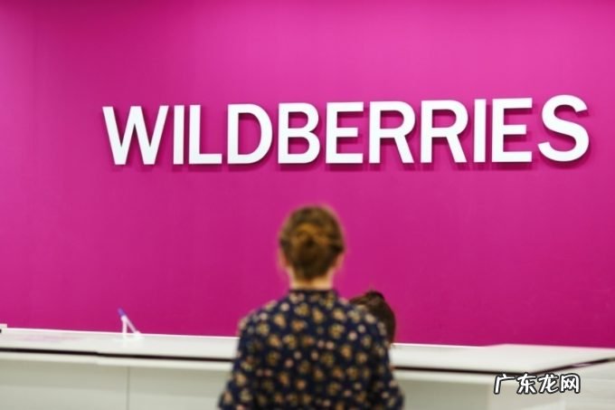 俄罗斯电商Wildberries2021年前10月销售额达3957亿卢布
