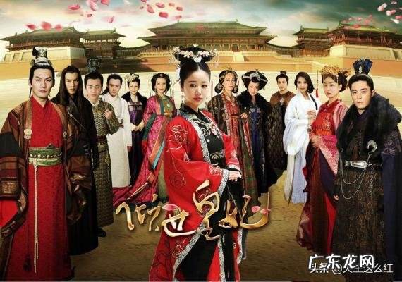 林心如演过的电视剧大全(全部 林心如演过的电视剧)