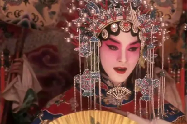 张国荣霸王别姬电影百度百科 张国荣霸王别姬电影