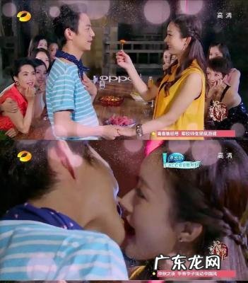 何炅老婆资料简介 何炅老婆微博