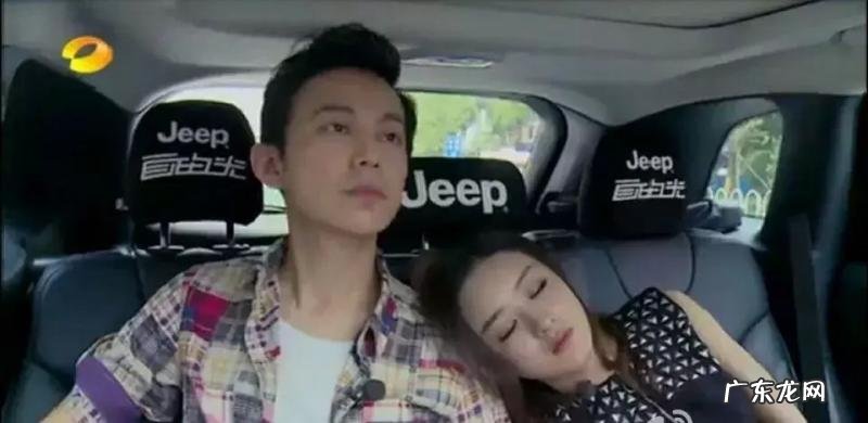 何炅老婆资料简介 何炅老婆微博